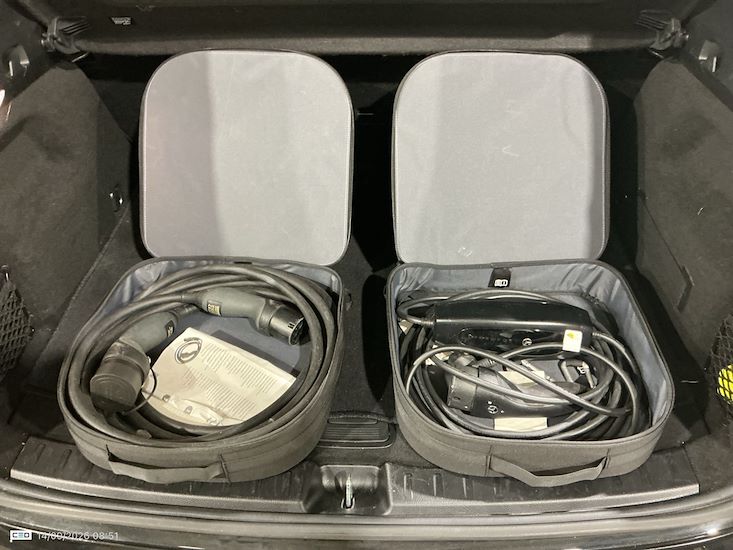 Mercedes-Benz Eqa — photo 14