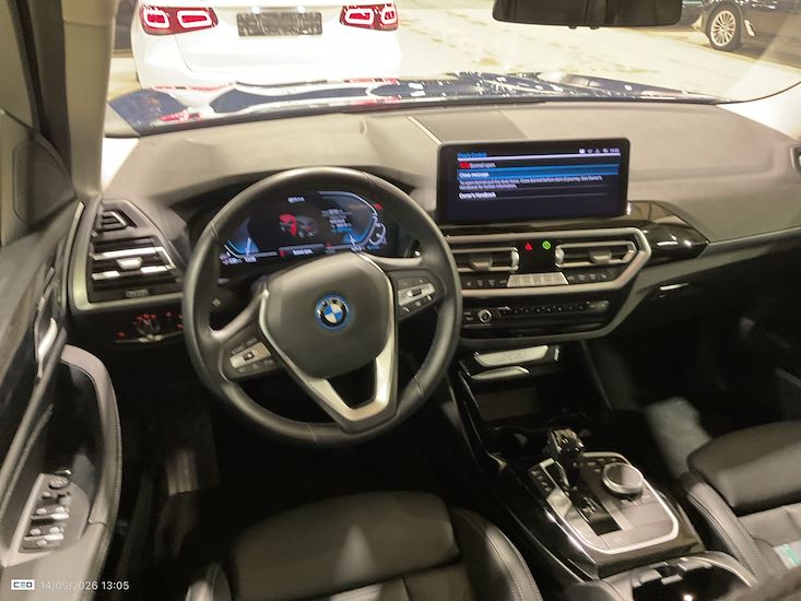 Bmw X3 — photo 7