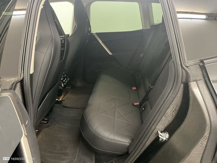 Bmw Ix — photo 11