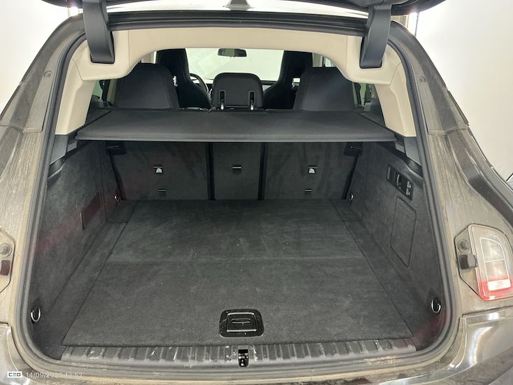 Bmw Ix — photo 12