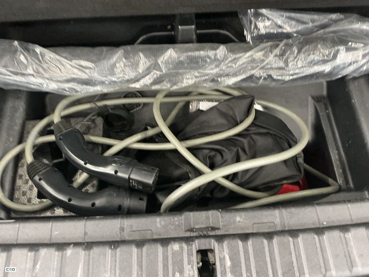 Bmw Ix — photo 14