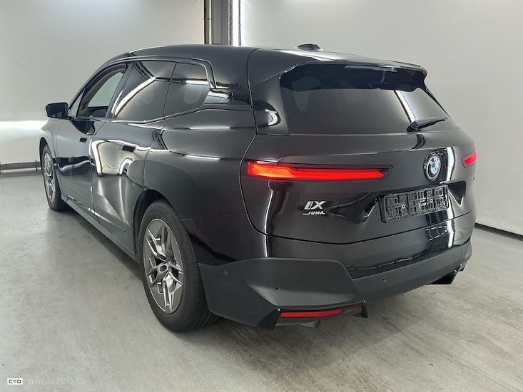 Bmw Ix — photo 3