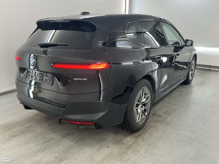 Bmw Ix — photo 4