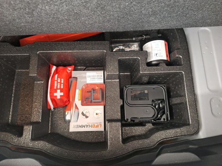 Toyota Yaris — photo 11