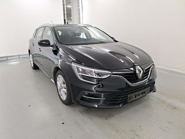 Renault Megane — photo 2