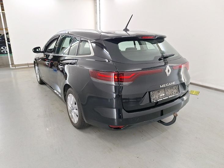 Renault Megane — photo 3