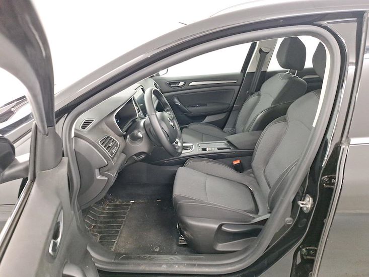 Renault Megane — photo 5