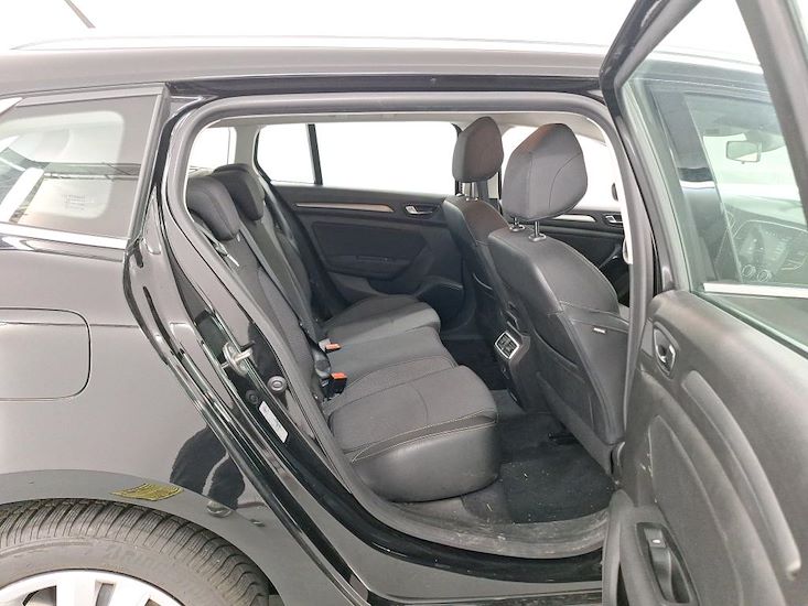 Renault Megane — photo 6