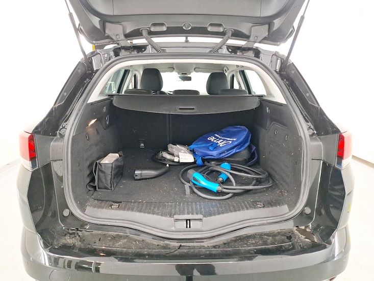 Renault Megane — photo 7