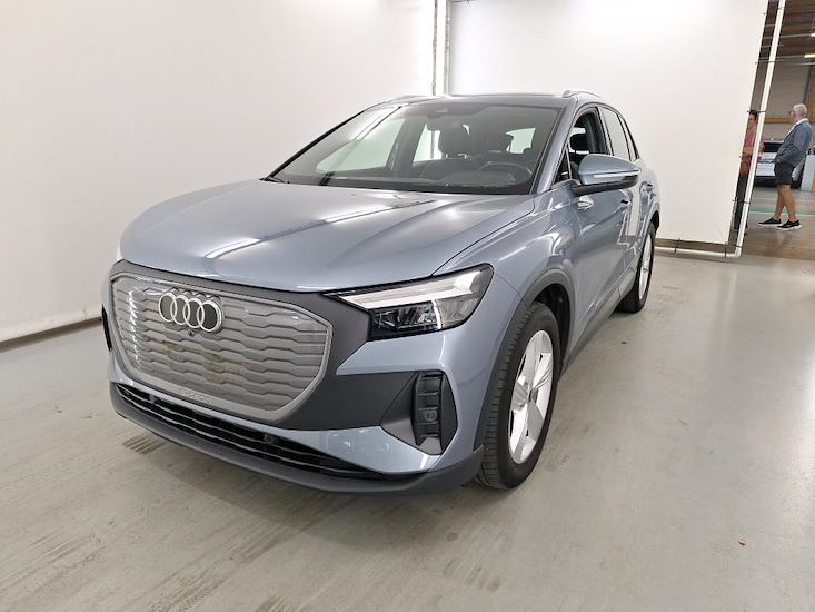 Audi Q4