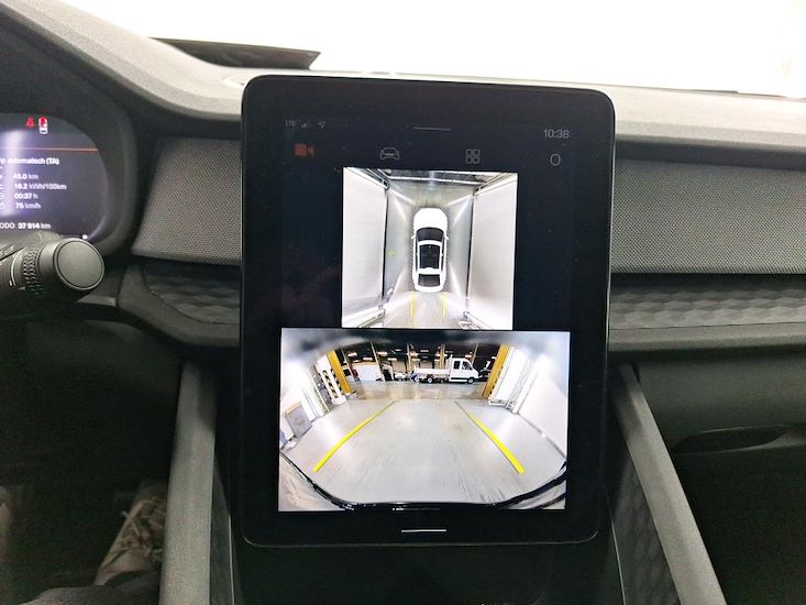 Polestar 2 — photo 12
