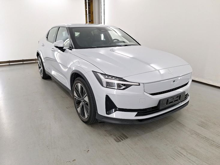 Polestar 2 — photo 2