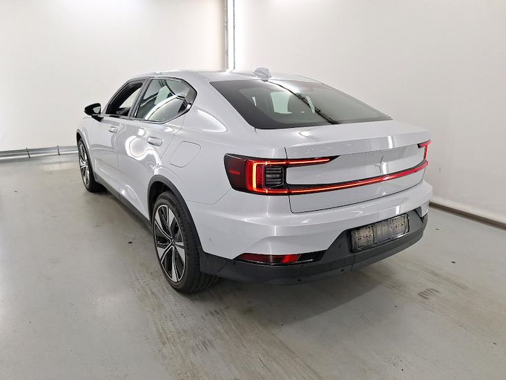 Polestar 2 — photo 3