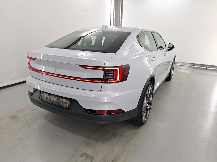 Polestar 2 — photo 4