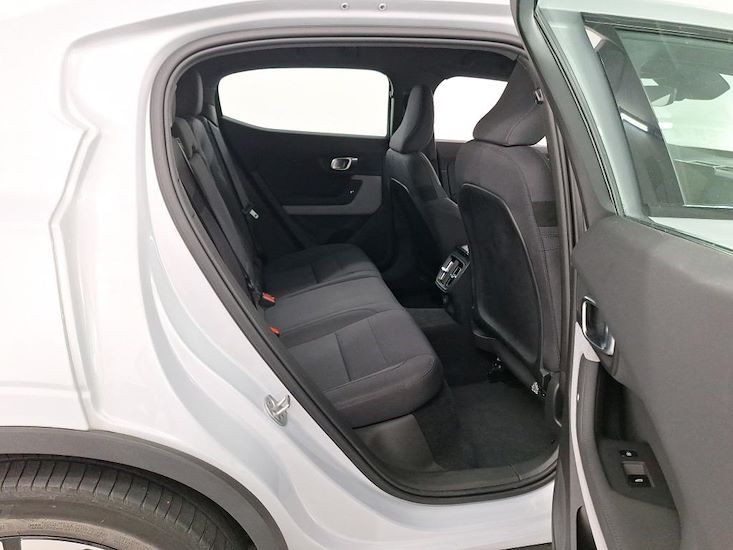 Polestar 2 — photo 6
