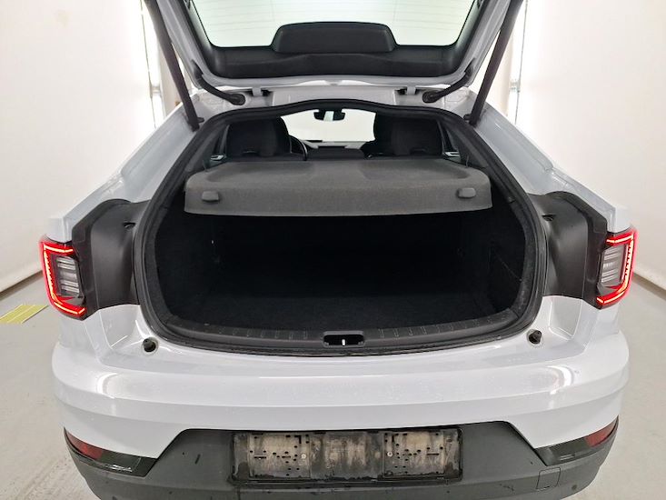 Polestar 2 — photo 7