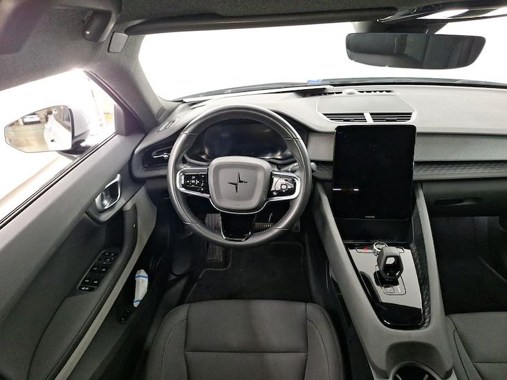 Polestar 2 — photo 8