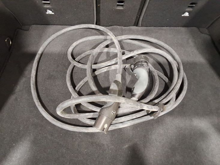 Mercedes-Benz Eqa — photo 12