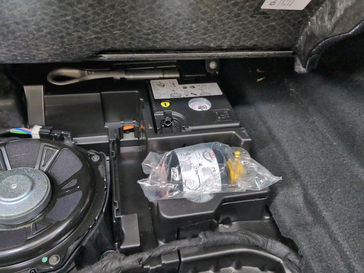 Mercedes-Benz Cla — photo 11
