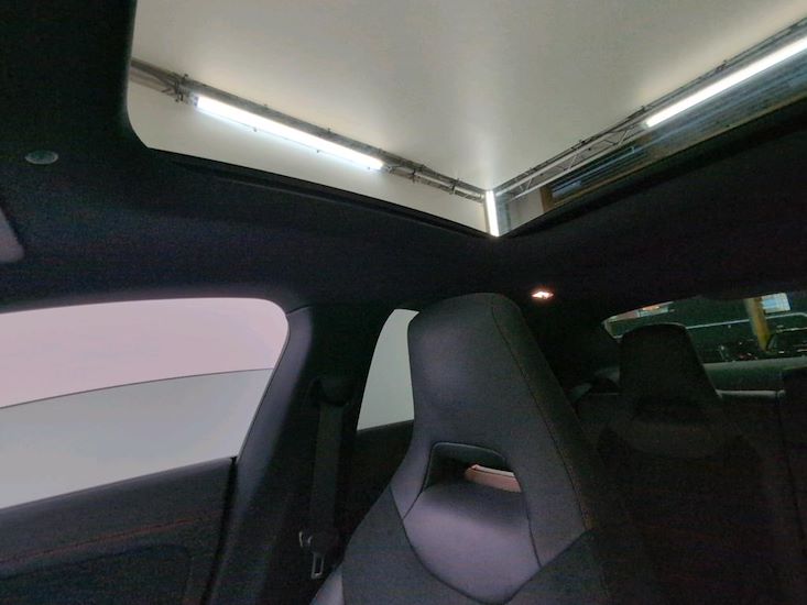 Mercedes-Benz Cla — photo 13