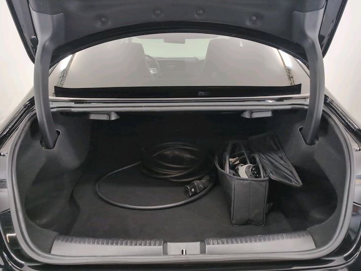 Mercedes-Benz Cla — photo 7