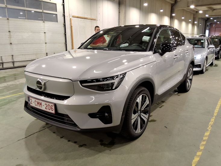 Volvo C40