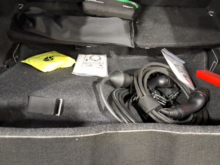 Volvo C40 — photo 11