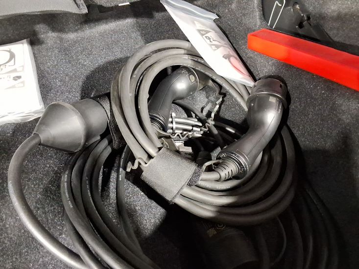Volvo C40 — photo 12