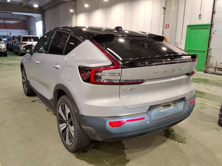 Volvo C40 — photo 2