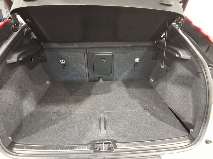 Volvo C40 — photo 3