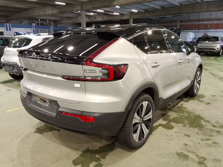 Volvo C40 — photo 4