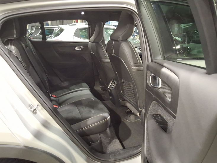 Volvo C40 — photo 5