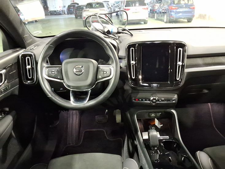 Volvo C40 — photo 6