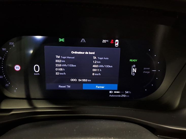 Volvo C40 — photo 9
