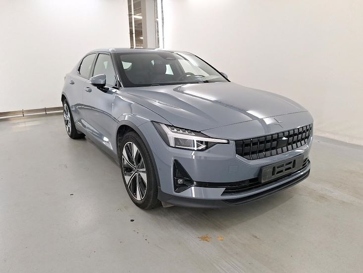 Polestar 2 — photo 2