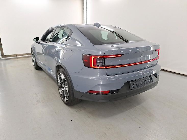 Polestar 2 — photo 3