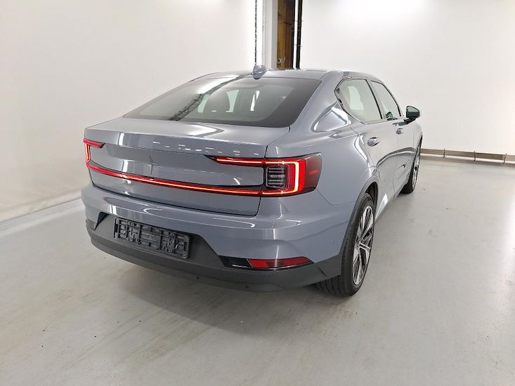 Polestar 2 — photo 4