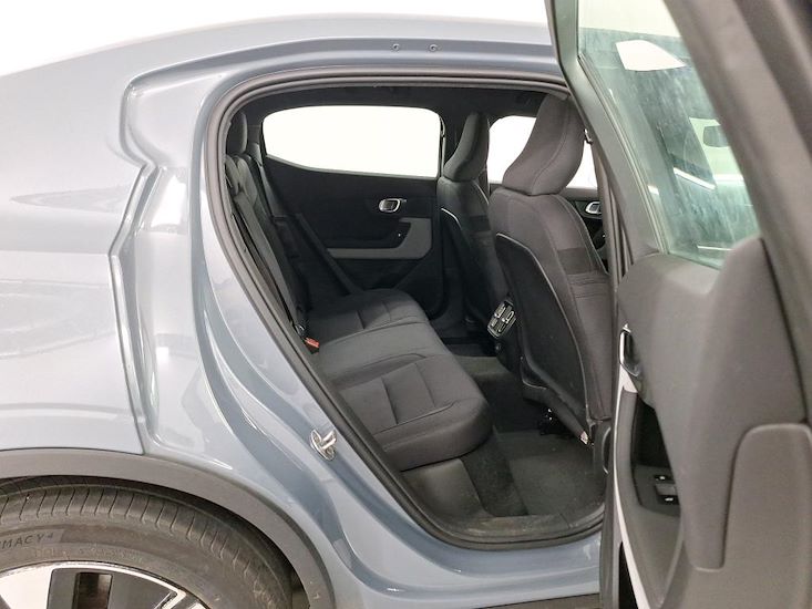Polestar 2 — photo 6