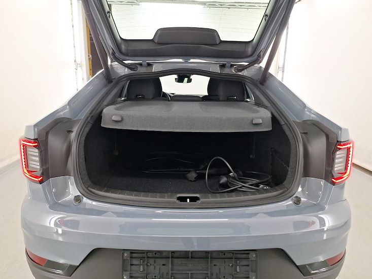 Polestar 2 — photo 7
