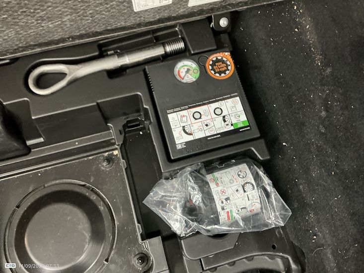 Mercedes-Benz Cla — photo 14