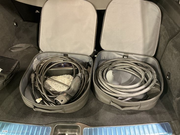Mercedes-Benz Gle — photo 14