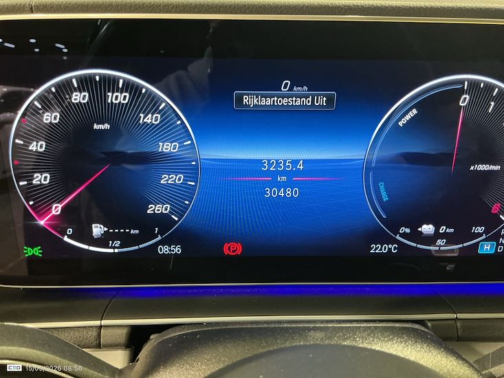 Mercedes-Benz Gle — photo 8