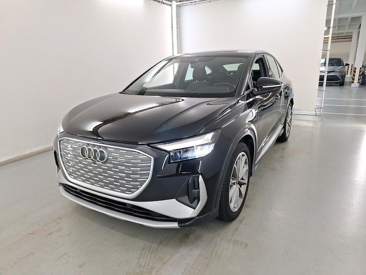 Audi Q4