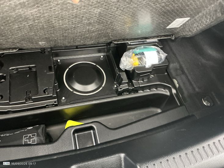 Mercedes-Benz Cla — photo 13