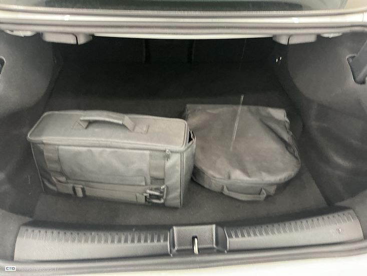 Mercedes-Benz Cla — photo 14