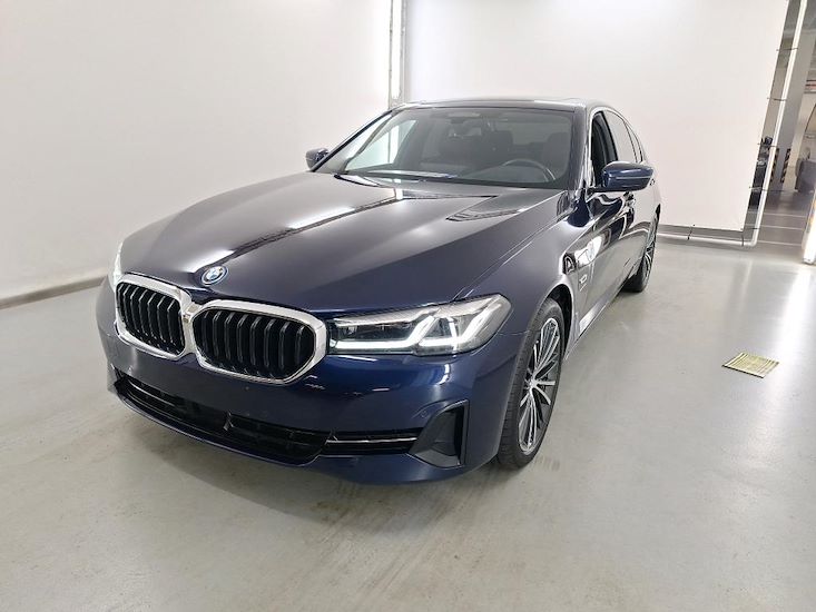 Bmw Serie 5