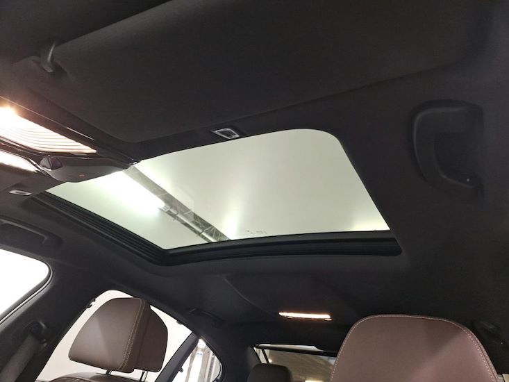 Bmw Serie 5 — photo 12