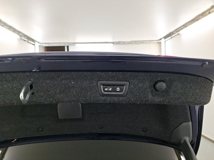 Bmw Serie 5 — photo 13