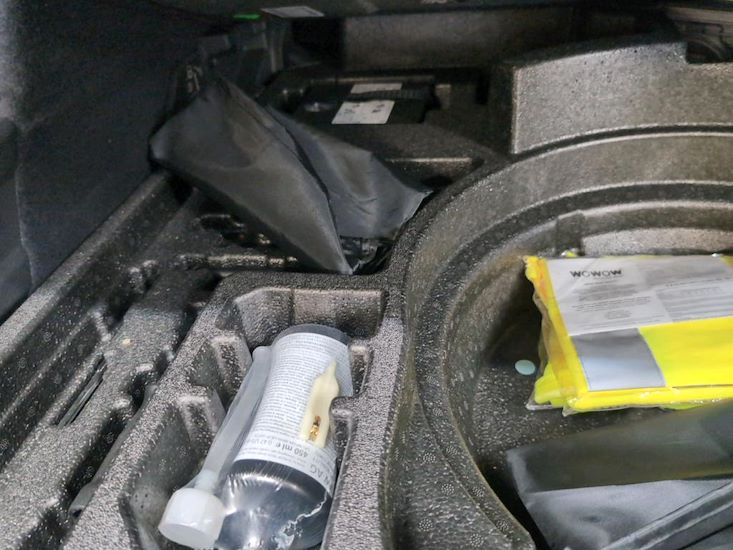 Audi Q3 — photo 11
