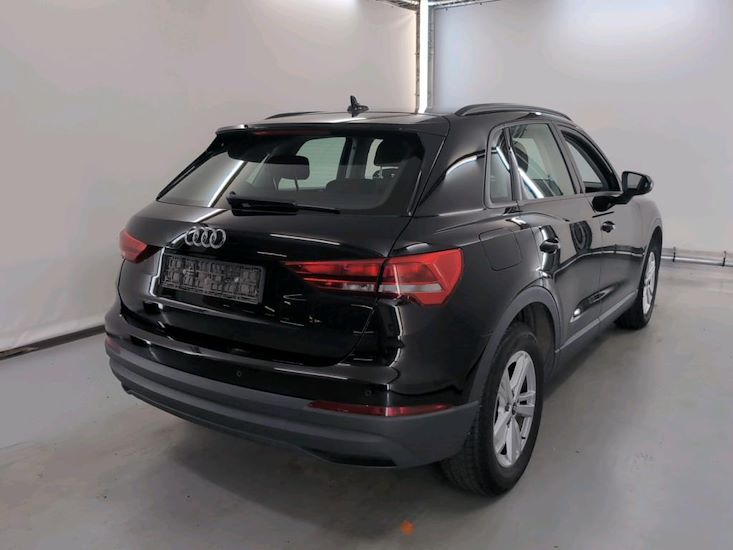 Audi Q3 — photo 4